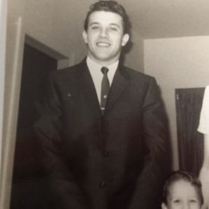 Meet your Posher, John